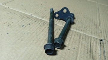 YAMAHA FAZER FZS 600 ДВИГАТЕЛЬ БОЛТ КРЕПЛЕНИЯ КРОНШТЕЙН КРЕПЛЕНИЯ РАМЫ