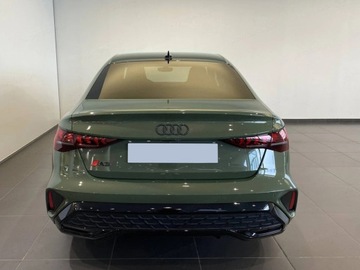 Audi A3 8Y Limousine Facelifting 1.5 35 TFSI 150KM 2026 AUDI A3 35 TFSI S Line Sedan 1.5 (150KM) 2026, zdjęcie 1