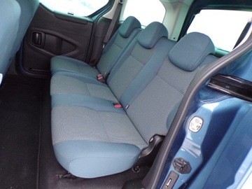 Citroen Berlingo II Van Facelifting 2015 1.6 BlueHDi 100KM 2018 CITROEN BERLINGO MULTISPACE 1.6 HDI NAVI KAMERA LEDY AUTO Z NIEMIEC, zdjęcie 18