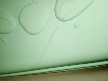 Мятный пенал Sloth School