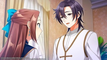 Моя следующая жизнь в роли злодейки Все пути ведут к гибели! ЗАМЕНИТЬ НОВУЮ ФОЛЬГУ