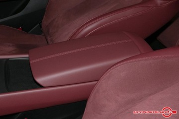 MG 2025 MG 7 2.0T Automatic Trophy Super Sports Edition Auto Punkt 1.6 Benzyna, zdjęcie 17