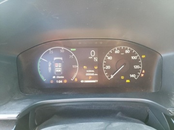 Honda CR-V VI 2024 Honda CR-V Sport Touring 2024 2.0l 2.0 Hybryda 204KM, zdjęcie 9