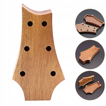 Pick Box для хранения пальчиковой гитары.