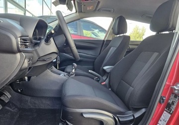 Hyundai i20 III 2025 Hyundai i20 Modern z pakietem Comfort Oferta Specjalna Benzyna 100KM, zdjęcie 17