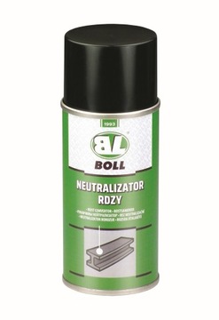 NEUTRALIZATOR RDZY BOLL SPRAY 150 ml