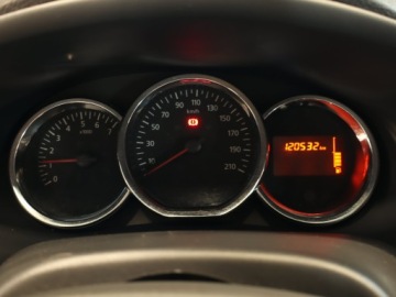 Dacia Logan II Sedan Tce 90KM 2016 Dacia Sandero 0.9 TCe, Salon Polska, Klima, zdjęcie 10