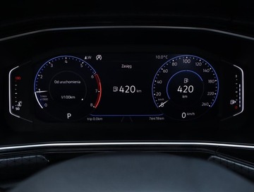 Volkswagen T-Cross SUV 1.0 TSI 115KM 2019 VW T-Cross 1.0 TSI, Salon Polska, Serwis ASO, zdjęcie 10