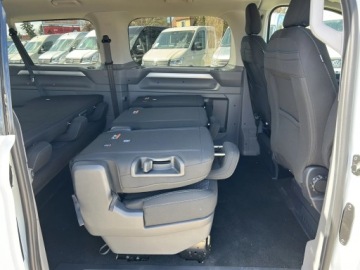 Volkswagen Caravelle T6 2026 Volkswagen Caravelle Edition 8 osob./AUTOMAT, 2.0, zdjęcie 14