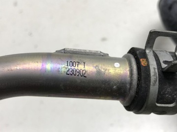 HONDA HR-V III 1.5 EHEV HYBRIDNÍ 2023 TRUBKA PŘÍVOD WAZ VODY