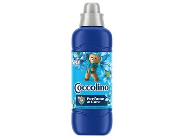 COCCOLINO Perfume & Care Płyn do prań)