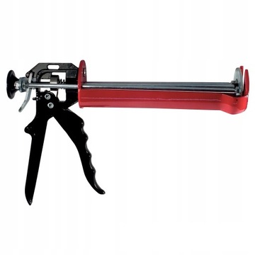 Pistolet ARVEX do kotwy chemicznej 380 - 410 ml