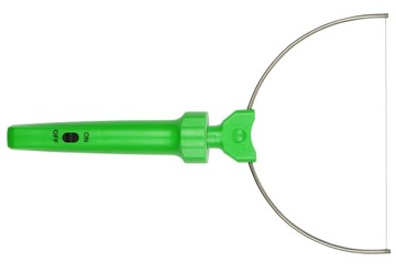 Электрический термонож для пенопласта.