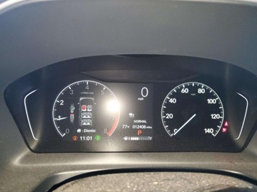 Honda Pilot II 2024 Honda Pilot Exl 2024 3.5l 3.5 Benzyna 285KM, zdjęcie 9