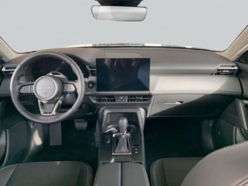 Mazda CX-5 II 2026 MAZDA CX-5 Exclusive-Line 2.5 e-SKYACTIV G aut Suv 141KM 2026, zdjęcie 8