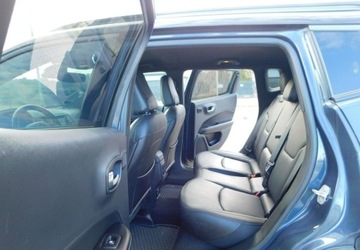 Jeep Compass II SUV Plug-In Facelifting 1.3 GSE T4 240KM 2021 Jeep Compass z Gwarancja 1.3Phev 240KM 4x4 Full Opcja 1.3 Hybryda Plug-in, zdjęcie 11