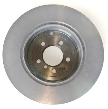 Задний тормозной диск Range Rover 2012-2015 НОВЫЙ OE