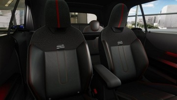 Mini 2025 Mini Cabrio John Cooper Works Cabrio - leasing, zdjęcie 12