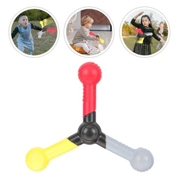 Инструмент для координации глаз и рук Spo Toys