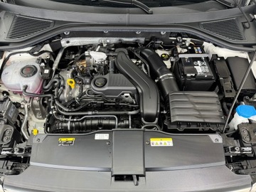 Volkswagen T-Roc I SUV Facelifting 1.5 TSI ACT 150KM 2024 Volkswagen T-Roc Style / 1 właściciel / Salon Pols, zdjęcie 17