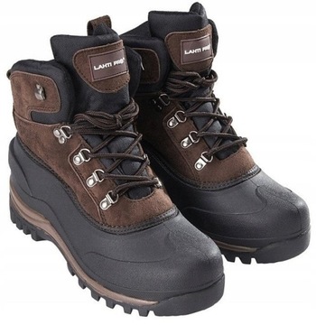LAHTI PRO BUTY ZIMOWE ROBOCZE ŚNIEGOWCE 30804 45