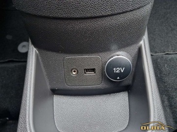 Ford Fiesta VII Hatchback 3d Facelifting 1.0 EcoBoost 100KM 2014 Ford Fiesta Pakiet zewnetrzny ST-line, Nawigacja Super utrzymana Benzyna, zdjęcie 23