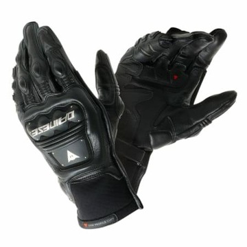 Rękawice Dainese Steel-Pro IN L