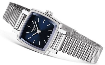 Klasyczny zegarek damski Tissot T058.109.11.041.00