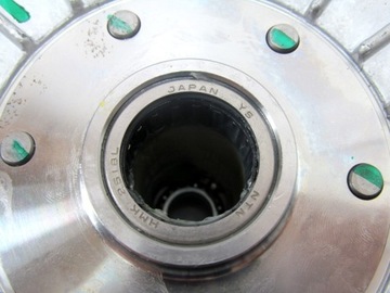 НОВОЕ оригинальное сцепление Honda Forza 300 2013-2020 гг.