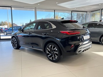 Kia XCeed Crossover Facelifting 1.5 T-GDi 160KM 2023 Kia XCeed M / Kamera / 1 właściciel / Salon Polska, zdjęcie 1