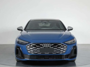 Audi A5 B10 S5 Limousine 3.0 TFSI 367KM 2026 Audi S5 Limousine Pakiet Tech Pro S line Interieur S Czern plus Duzy ra, zdjęcie 2