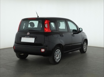 Fiat Panda III Hatchback 5d seria 3 1.2 69KM 2020 Fiat Panda 1.2, Salon Polska, GAZ, VAT 23%, Klima, zdjęcie 4