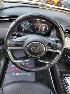 Hyundai Tucson IV SUV 1.6 CRDI 48V 136KM 2021 Hyundai Tucson Automat Skora Panorama Kamera 360 Full LED 1.6 Diesel 136KM, zdjęcie 15