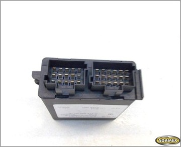 MERCEDES VANEO W414 MODUL CENTRÁLNÍHO 410215012001