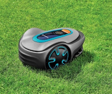 НОЖИ HUSQVARNA AUTOMOWER 105 305 315X 415 ENDURANCE PREMIUM 6 шт.