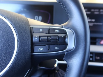 Kia Sportage V SUV 1.6 T-GDI 150KM 2023 Kia Sportage 1.6 T-GDI, Salon Polska, zdjęcie 19