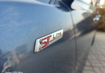 Ford Focus IV Hatchback 1.5 EcoBoost 150KM 2019 Ford Focus ST-Line - Full Led - Skora - Navi - Full Opcja 1.5 Benzyna, zdjęcie 30