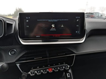 Peugeot 2008 II SUV 1.2 PureTech 130KM 2022 Peugeot 2008 Rezerwacja 1.2 Benzyna 130KM, zdjęcie 30