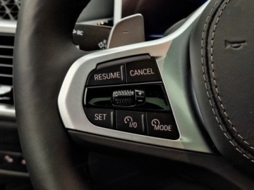 BMW X5 G05 SUV Facelifting 3.0 40d 352KM 2026 BMW X5 xDrive40d Sport Suv 3.0 (352KM) 2026, zdjęcie 12