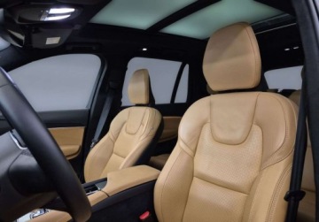 Volvo XC90 II SUV Plug-In 2.0 T8  455KM 2023 Volvo XC 90 Volvo XC90 T8 AWD Plug-in Hybrid 455 KM Ultimate 7 miejsc Salo, zdjęcie 10