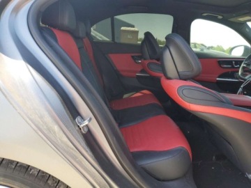 Mercedes Klasa C W206 2023 Mercedes-Benz Klasa C 300 2023 2.0l 2.0 Benzyna 255KM, zdjęcie 10