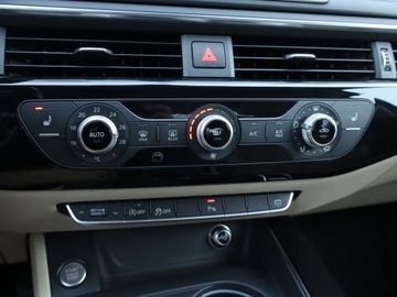 Audi A4 B9 Limousine 2.0 TFSI 252KM 2016 Audi A4 2.0 TFSI, Salon Polska, 4X4, Automat, zdjęcie 11