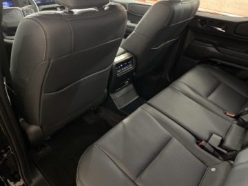 Toyota Land Cruiser VII Terenowy 5d 2.8 D-4D 204KM 2024 Toyota Land Cruiser LC 2.8 D-4D Executive VII (201, zdjęcie 10