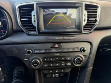 Kia Sportage IV SUV 2.0 CRDi 136KM 2017 Kia Sportage 2,0 Crdi*Navi*Bezwypadkowy, zdjęcie 23