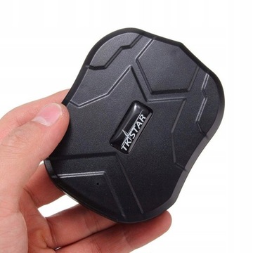GPS-локатор Anytech TK905