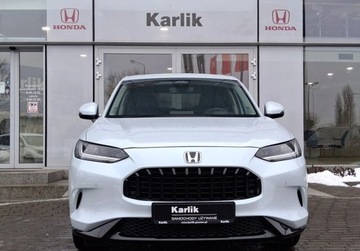 Honda ZR-V 2.0 i-MMD Hybrid 184KM 2024 Honda ZR-V Honda ZRV 2,0 iMMD HEV Advance BSICTM 2WD CVT Dealer Honda Karl, zdjęcie 1
