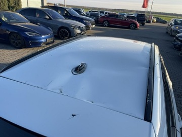 BMW Seria 3 G20-G21 Touring 2.0 330i 258KM 2021 BMW 330 Mpakiet Xdrive Automat Skóra Virtual, zdjęcie 5