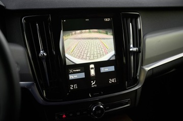 Volvo V90 II 2021 V90_ 3 SZTUKI W OFERCIE _ CAPUCINO Z BRĄZOWYMI SKÓRAMI__ SUPER PREZENCJA, zdjęcie 34