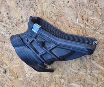 Zufuhr luft rohr KANAL FORD ESCAPE USA KUGA MK2 AV619A675AD