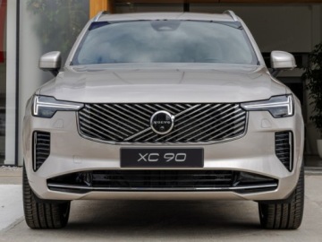 Volvo XC90 II 2026 VOLVO XC90 B5 B AWD Ultra Bright Suv 2.0 (264KM) 2026, zdjęcie 2